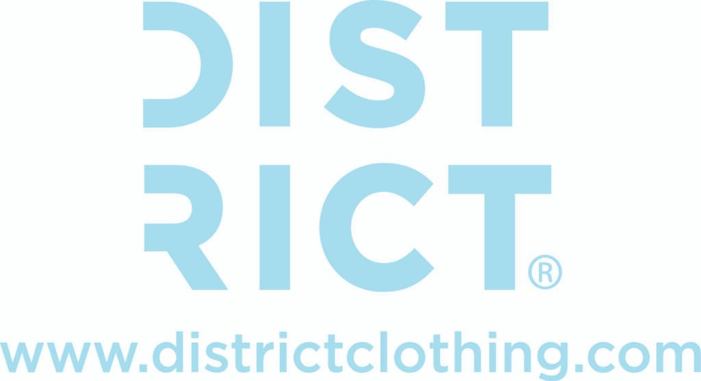 District