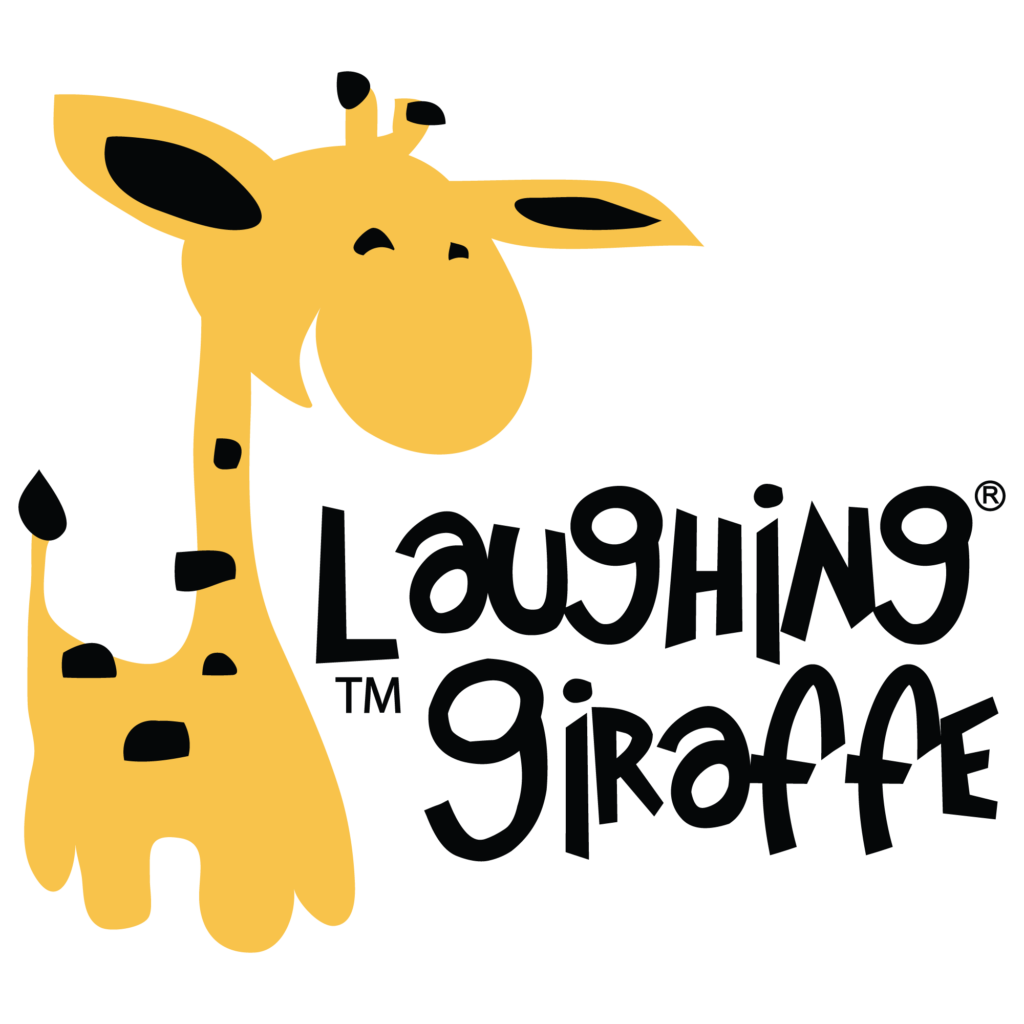 The Laughing Giraffe