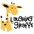 The Laughing Giraffe