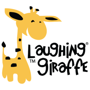 The Laughing Giraffe