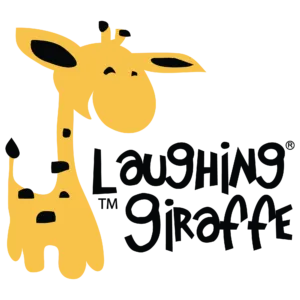 The Laughing Giraffe