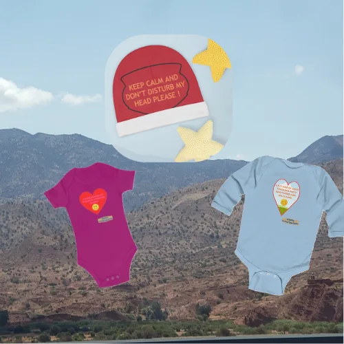 Baby's Clothes