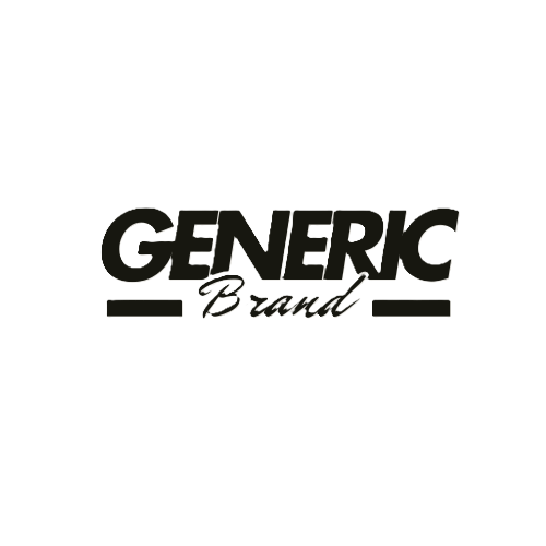 Generic Brand