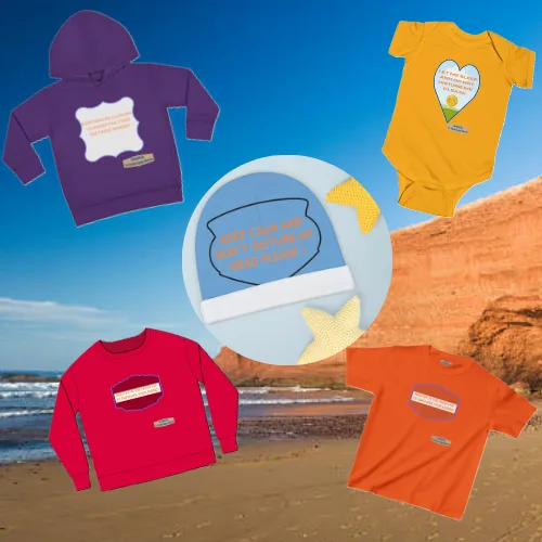 Kids' Clothes