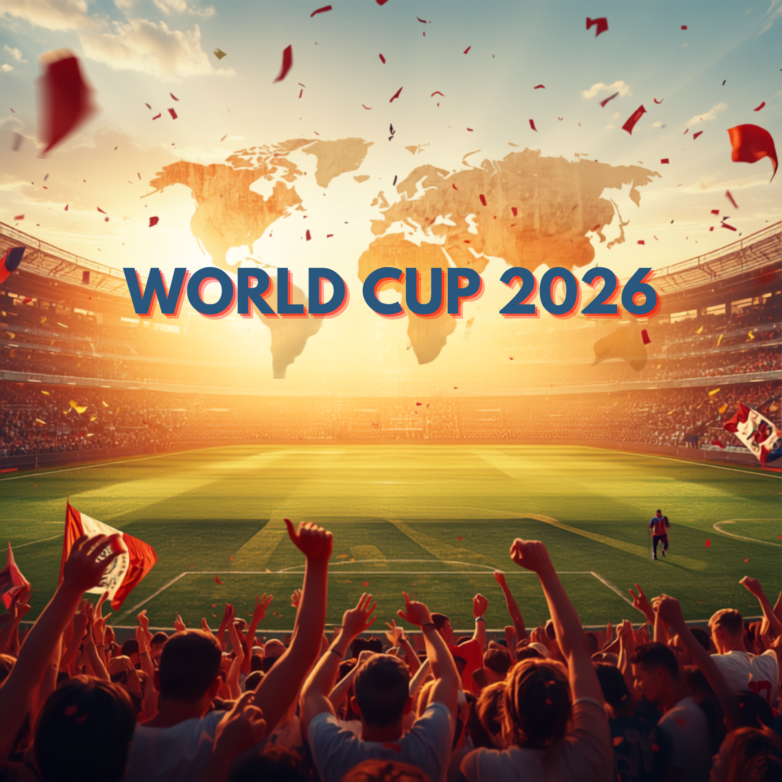 World Cup 2026