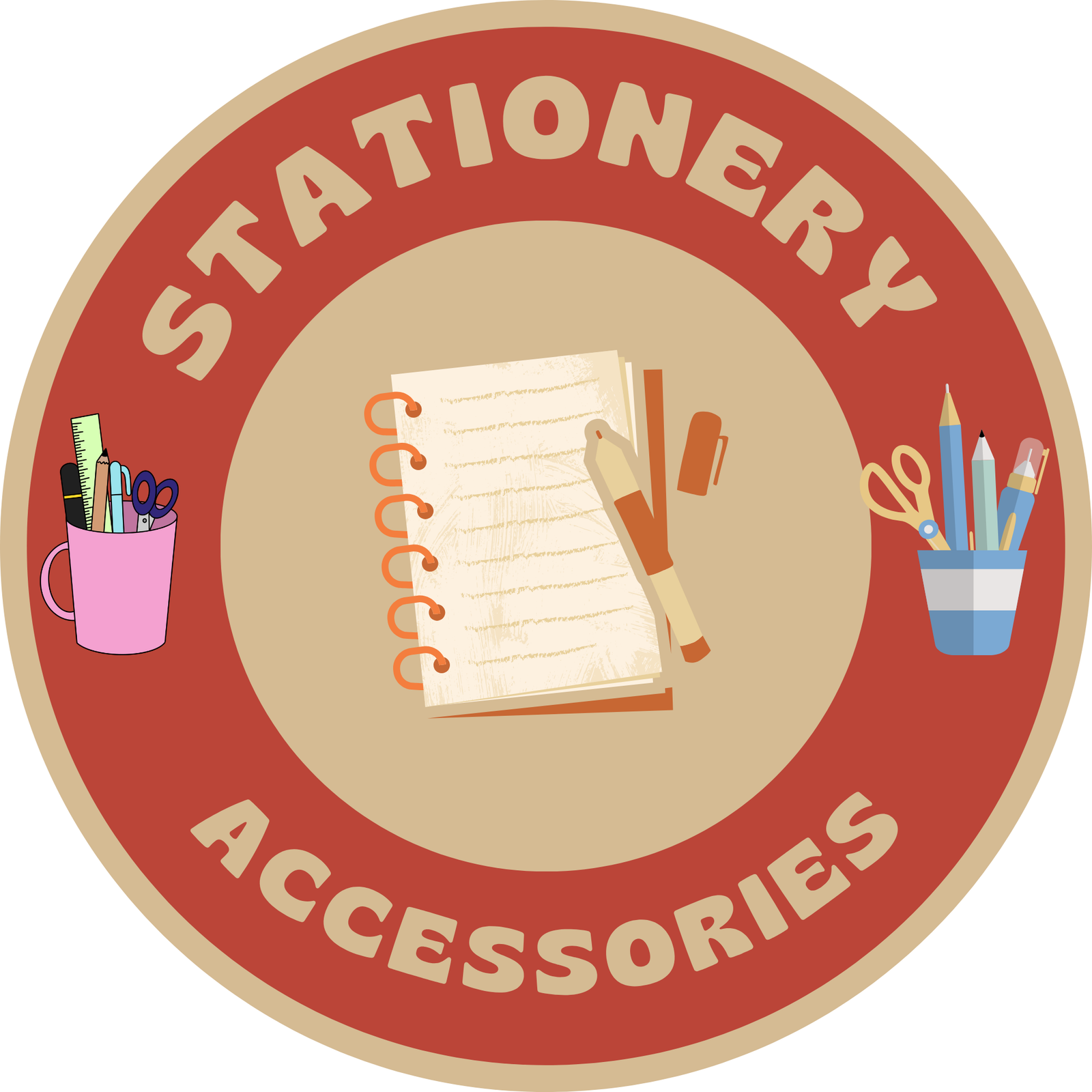 Stationery Accessories